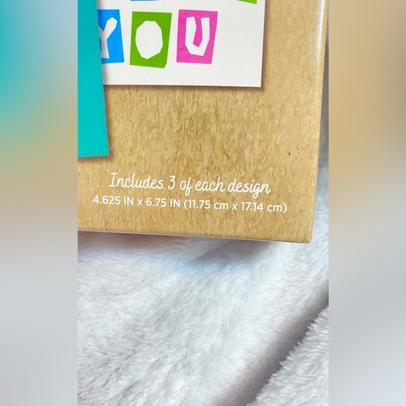 -Thank you Cards- - Picture 7 of 7